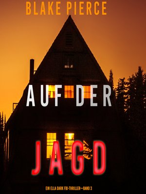 cover image of Auf Der Jagd